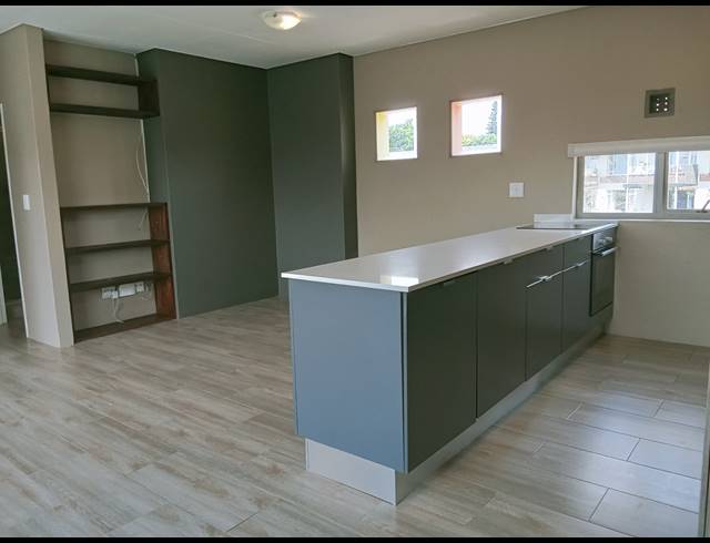 2 BEDROOM APARTMENT RENTED IN BERARIO
